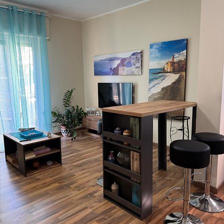 Macchiabellihome Centro Recco Εξωτερικό φωτογραφία