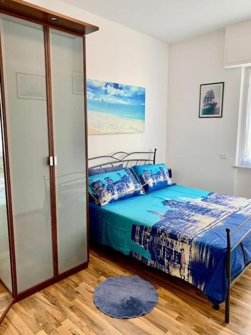 Macchiabellihome Centro Recco Εξωτερικό φωτογραφία