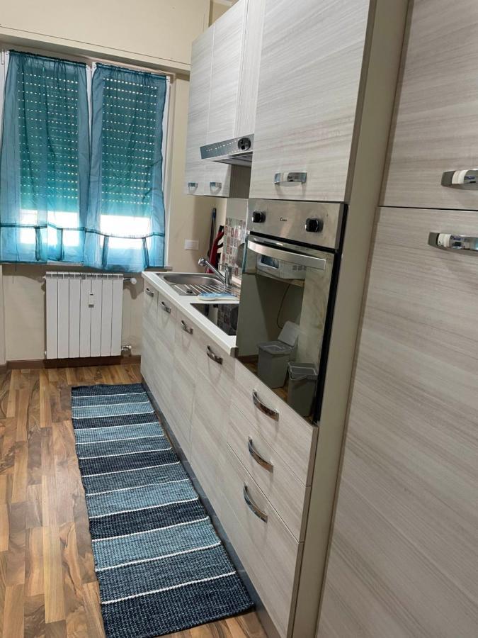Macchiabellihome Centro Recco Εξωτερικό φωτογραφία