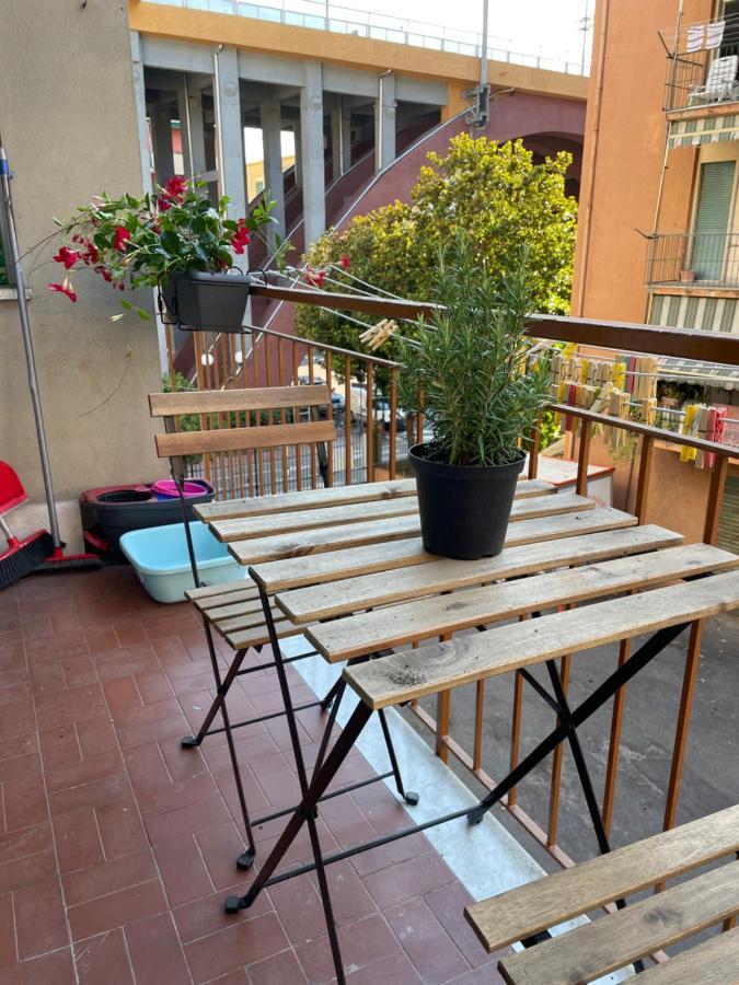 Macchiabellihome Centro Recco Εξωτερικό φωτογραφία