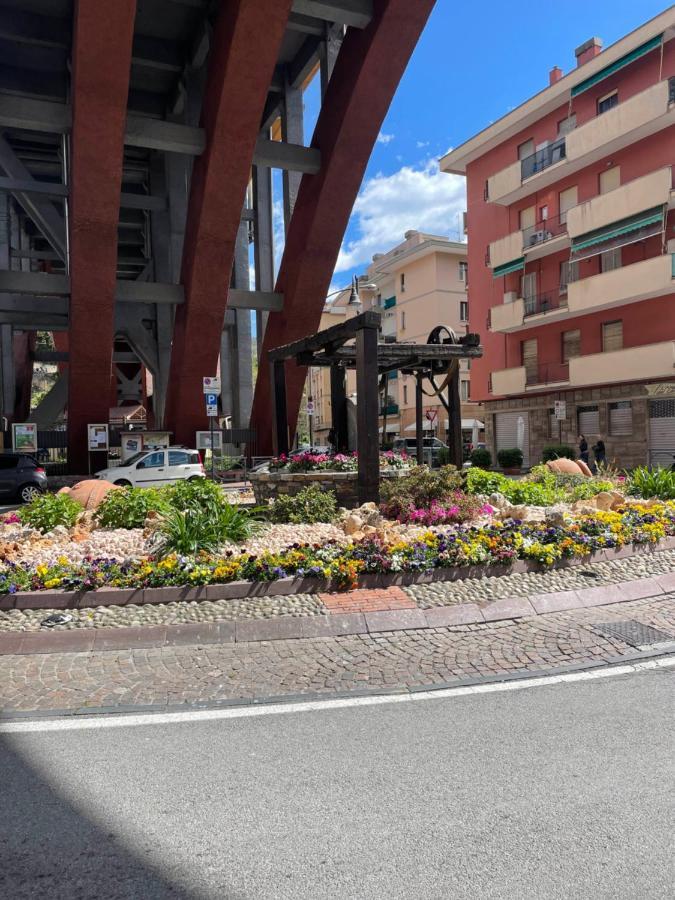 Macchiabellihome Centro Recco Εξωτερικό φωτογραφία
