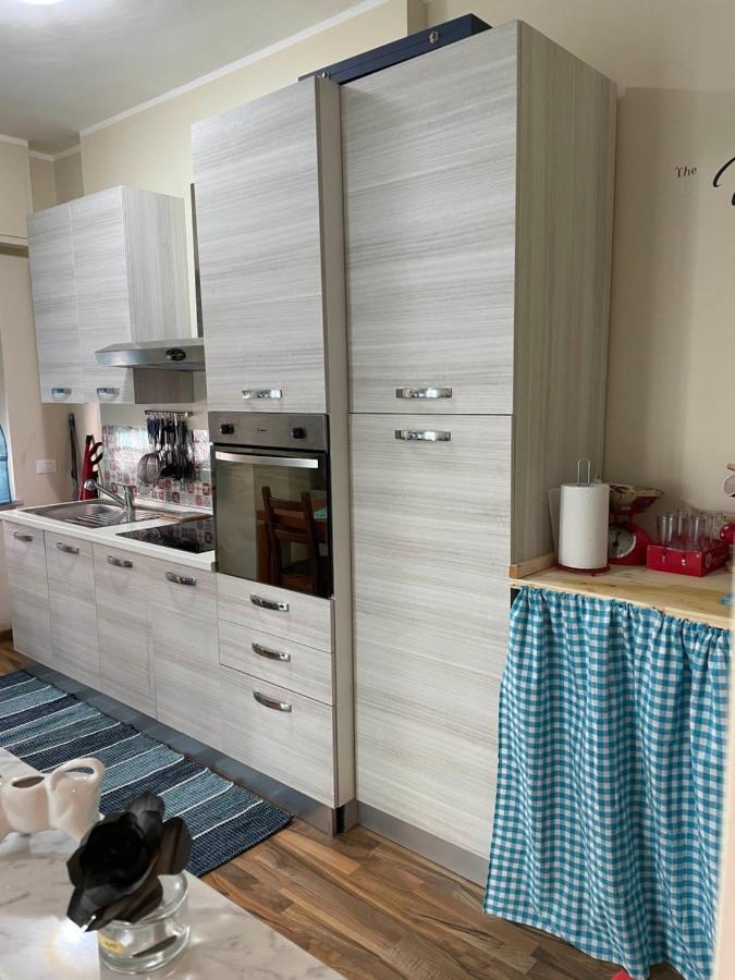 Macchiabellihome Centro Recco Εξωτερικό φωτογραφία