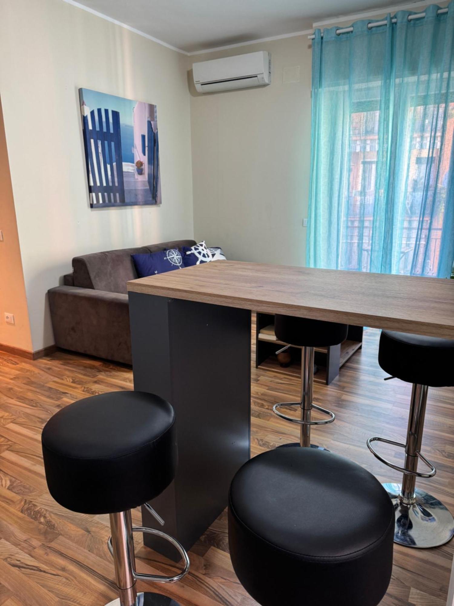 Macchiabellihome Centro Recco Εξωτερικό φωτογραφία